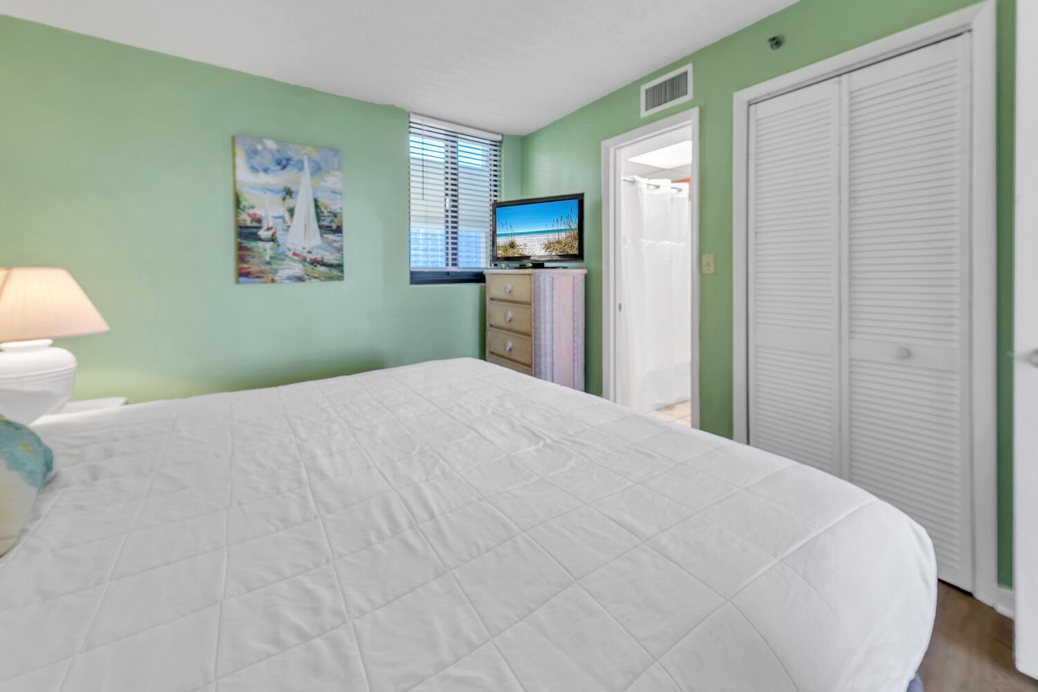 Sunbird 906W Villa Panama City Beach Exterior photo
